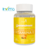 VITAMINA E GOMAS X60UND FITOVIT